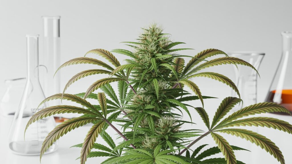 Cannabis Patient werden